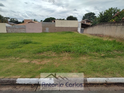 Terreno, 406 m² - Foto 1