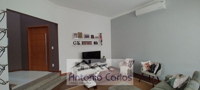 Casa, 3 quartos, 261 m² - Foto 5