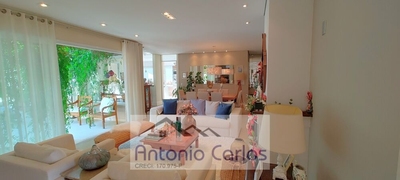 Casa, 3 quartos, 400 m² - Foto 1