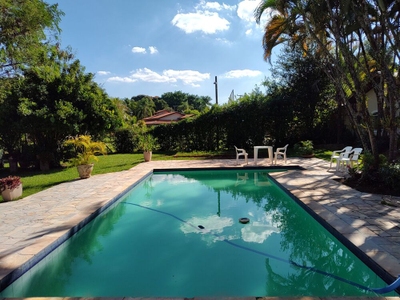 Chácara, 4 quartos, 1800 m² - Foto 4