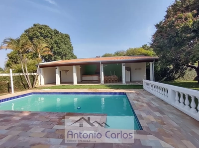 Chácara, 2 quartos, 1500 m² - Foto 2