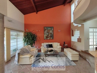 Casa, 3 quartos, 300 m² - Foto 4