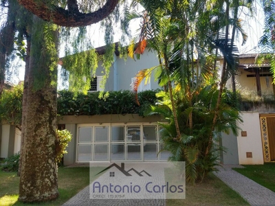 Casa, 3 quartos, 300 m² - Foto 1