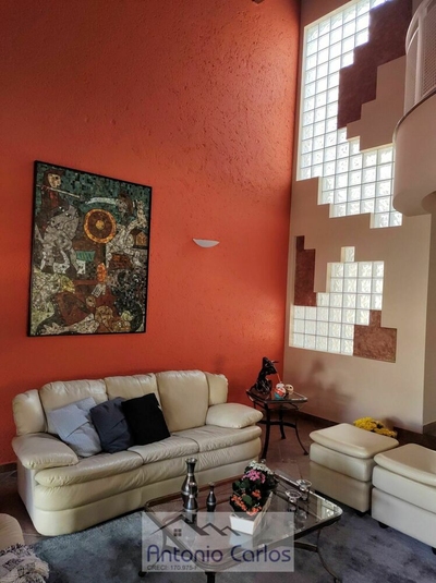 Casa, 3 quartos, 300 m² - Foto 3