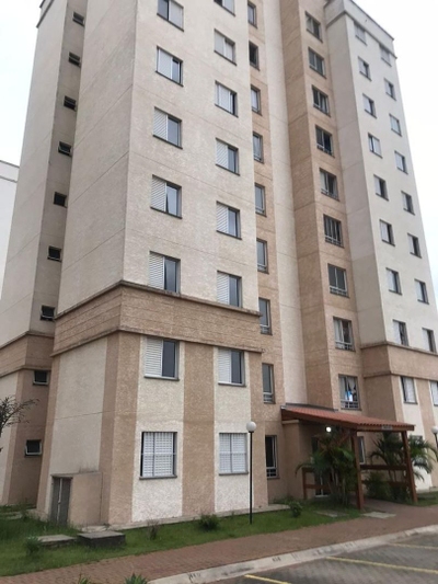 Apartamento, 2 quartos, 45 m² - Foto 3