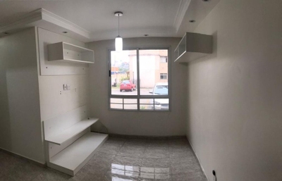Apartamento, 2 quartos, 45 m² - Foto 2