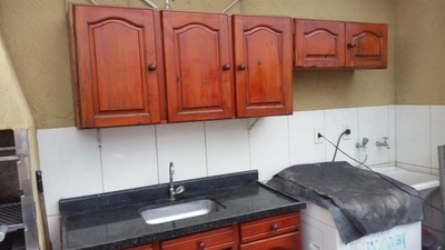 Cobertura, 3 quartos, 78 m² - Foto 2