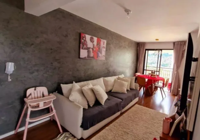 Apartamento, 2 quartos, 51 m² - Foto 5