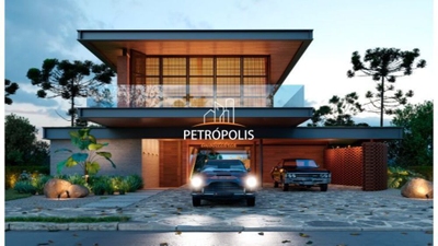 Casa, 3 quartos, 414 m² - Foto 1