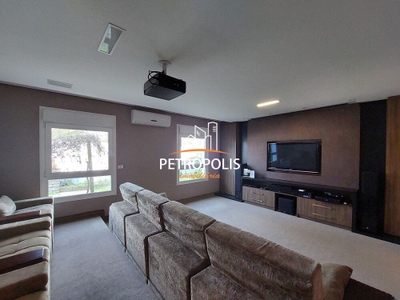 Casa, 4 quartos, 552 m² - Foto 4