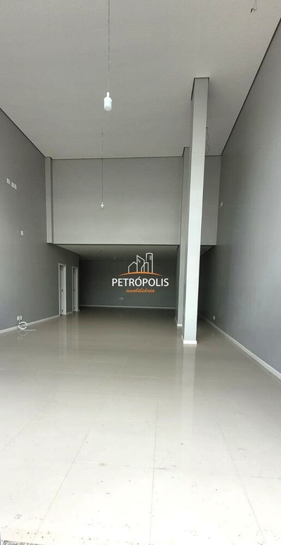 Loja-Salão, 92 m² - Foto 3