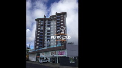 Loja-Salão, 92 m² - Foto 1