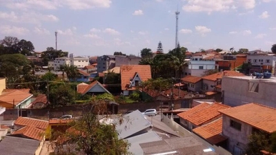 Sobrado, 2 quartos, 80 m² - Foto 4