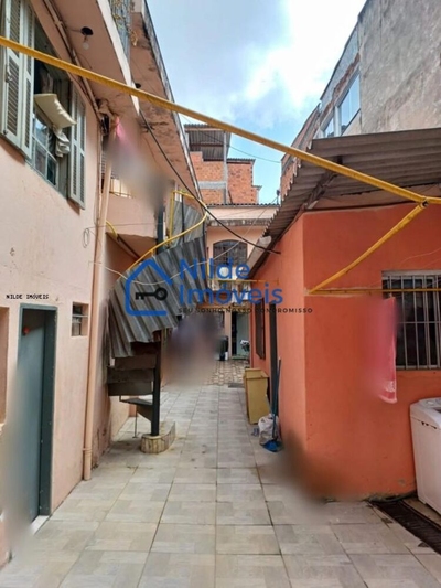 Casa, 10 quartos, 60 m² - Foto 1