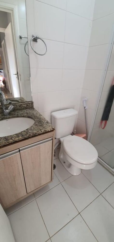 Apartamento, 3 quartos, 85 m² - Foto 5