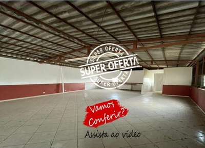 Prédio Inteiro, 160 m² - Foto 1