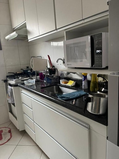 Apartamento, 2 quartos, 55 m² - Foto 5