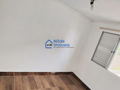 Apartamento, 2 quartos, 51 m² - Foto 2