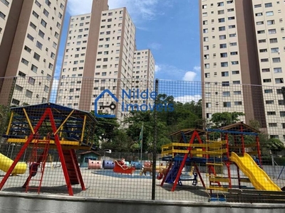 Apartamento, 2 quartos, 51 m² - Foto 5