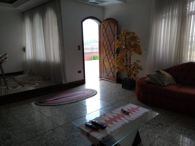 Sobrado, 5 quartos, 430 m² - Foto 3