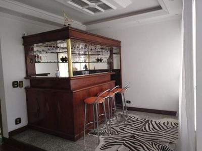 Sobrado, 5 quartos, 430 m² - Foto 5