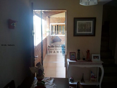 Sobrado, 3 quartos, 99 m² - Foto 2