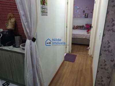 Apartamento, 2 quartos, 50 m² - Foto 5