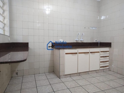 Sobrado, 3 quartos, 120 m² - Foto 5