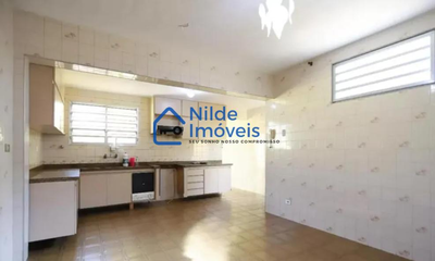 Casa, 4 quartos, 228 m² - Foto 1