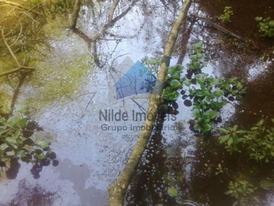 Terreno, 1031 m² - Foto 1