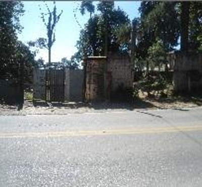 Terreno, 2280 m² - Foto 1