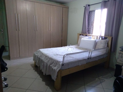 Sobrado, 5 quartos, 150 m² - Foto 4