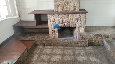 Casa de Condomínio, 5 quartos - Foto 4