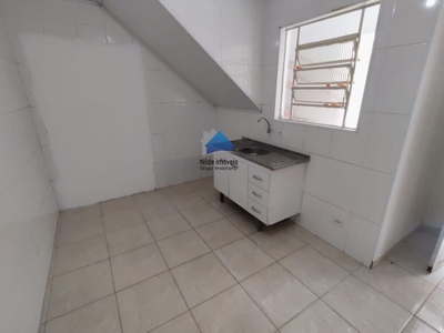 Casa, 1 quarto, 20 m² - Foto 2