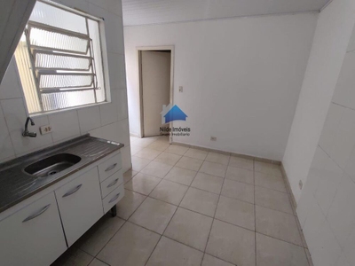 Casa, 1 quarto, 20 m² - Foto 1