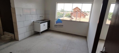 Casa, 1 quarto, 40 m² - Foto 1