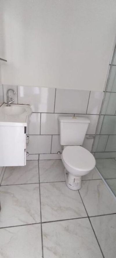 Casa, 1 quarto, 40 m² - Foto 2