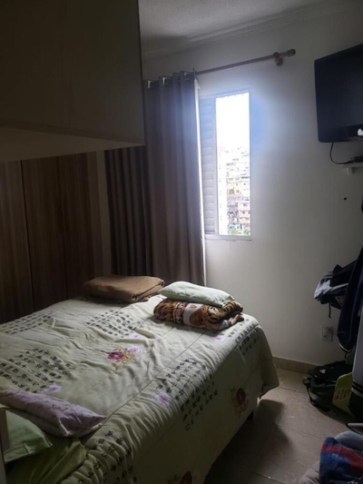 Apartamento, 2 quartos, 48 m² - Foto 5