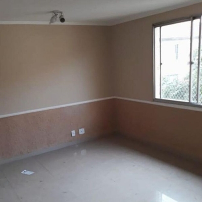 Apartamento, 2 quartos, 55 m² - Foto 1