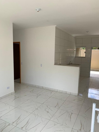 Casa, 1 quarto, 42 m² - Foto 2