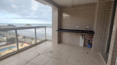 Apartamento, 3 quartos, 92 m² - Foto 3