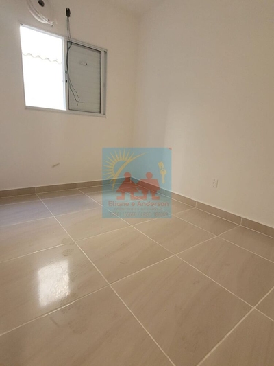 Casa, 2 quartos - Foto 4