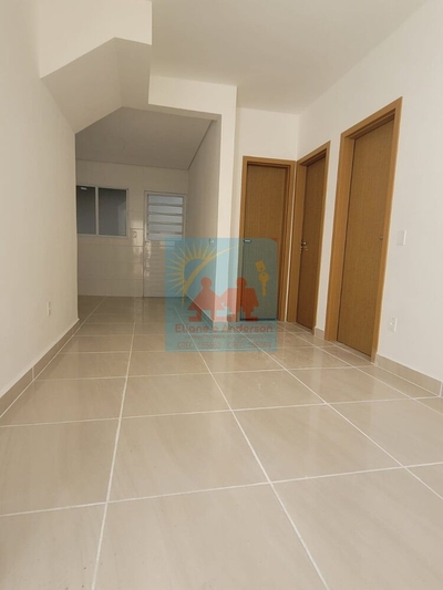 Casa, 2 quartos - Foto 1