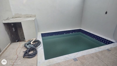 Casa, 3 quartos, 74 m² - Foto 1