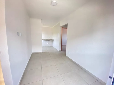 Casa, 2 quartos, 44 m² - Foto 2