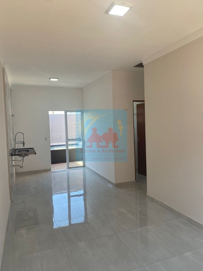 Casa, 2 quartos, 45 m² - Foto 3