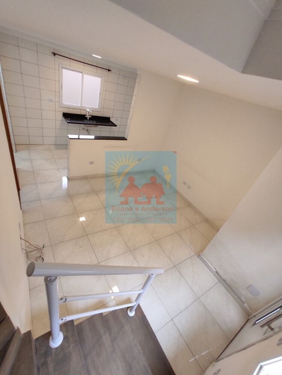 Casa, 2 quartos - Foto 5