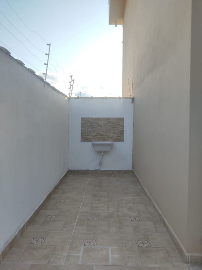 Casa, 3 quartos, 79 m² - Foto 4
