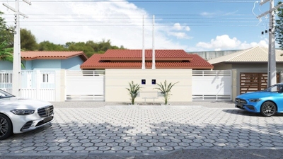 Casa, 2 quartos - Foto 3