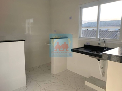 Casa, 2 quartos - Foto 3